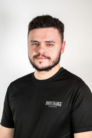 Joseph - EMS fitness trainer