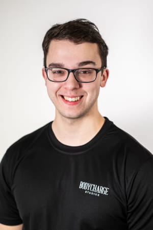 Tom - EMS fitness trainer