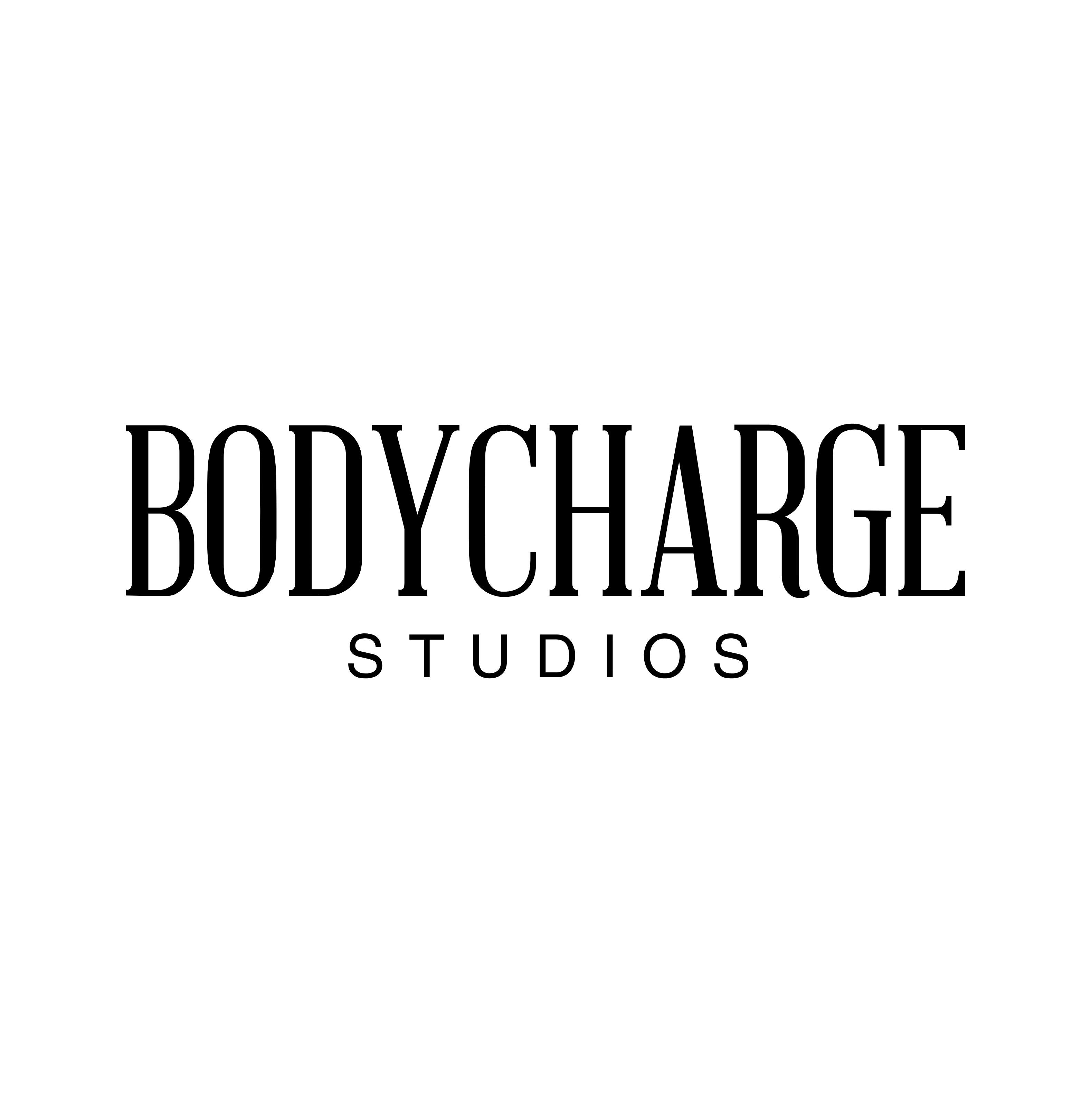 Body Charge Logo